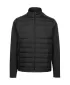 Herrenjacke TRESPASS ORFORD SCHWARZ