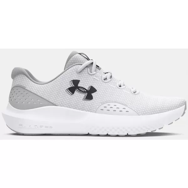 Herrenschuhe UNDER ARMOUR UA CHARGED SURGE 4 3027000-100 WEIß 