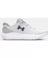 Herrenschuhe UNDER ARMOUR UA CHARGED SURGE 4 3027000-100 WEIß