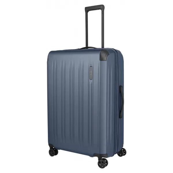  Koffer TRAVELITE DYNAMIIC L EXP DENIMBLAU 