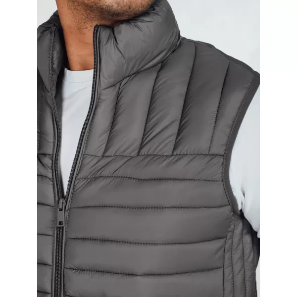  Jacke DSTREET TX5081 DUNKELGRAU 
