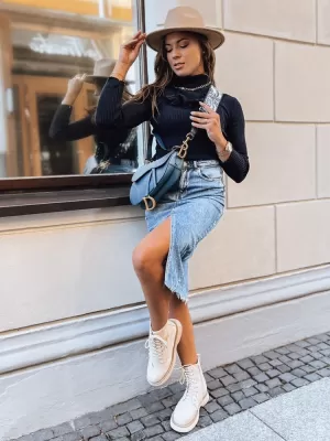 Damen DSTREET MY1452 DUNKELBLAU