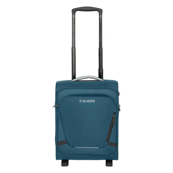  Koffer TRAVELITE Jetpack Easy 2 Cabin BENZIN 