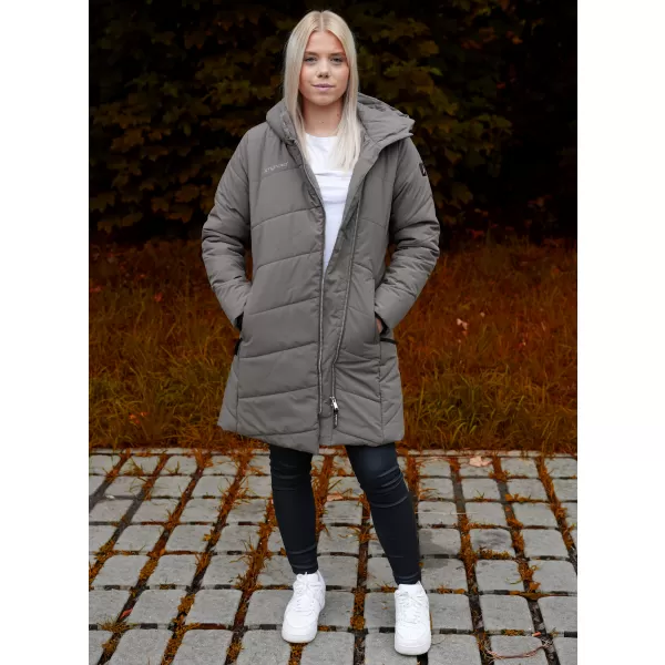  Mantel ALTISPORT ONEBA GRAU 