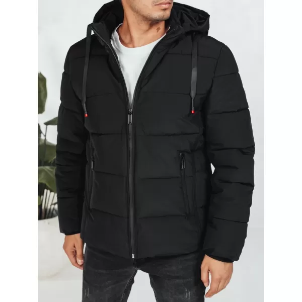  Jacke DSTREET TX5060 SCHWARZ 