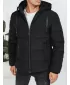 Jacke DSTREET TX5060 SCHWARZ