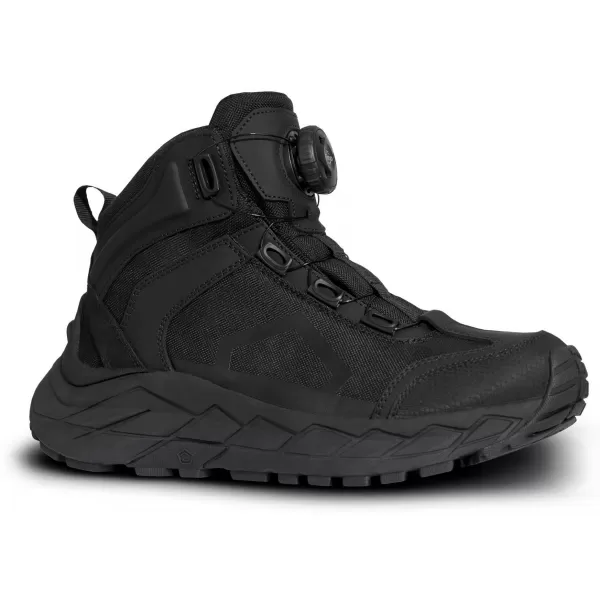  Stiefel PENTAGON GRAVITY TACTICAL 6 WP BOOTS FITGO EDITION K15062 SCHWARZ 