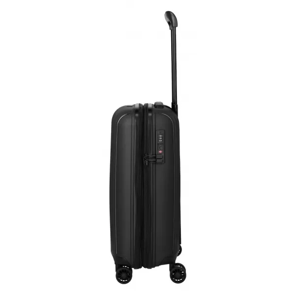  Koffer TRAVELITE SKYMATE SCHWARZ 