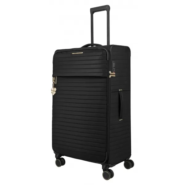  Koffer TRAVELITE BARBARA STEPP L SCHWARZ 