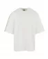 Herren-T-Shirt URBAN CLASSICS TB7336 CREMEFARBEN