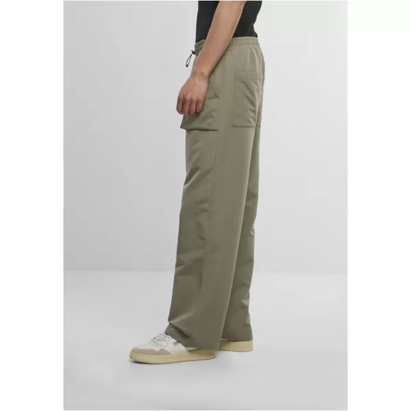  Hose URBAN CLASSICS TB7565 BLASSE OLIVE 