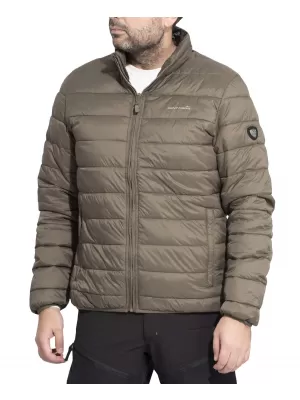 Jacke PENTAGON NUCLEUS PUFFER JACKET K08030 MITTERNACHTSBLAU