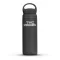 Flasche PENTAGON THERMAL BOTTLE 500ML D19022 SCHWARZ