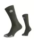 Socken PENTAGON ALPINE MERINO SOCKS LIGHT EL14015 06 EL14015 OLIVGRÜN
