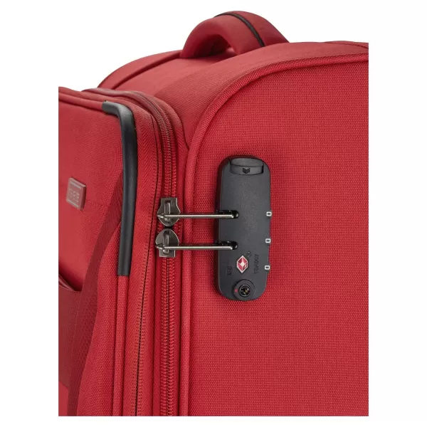  Koffer TRAVELITE CHIOS L HRSG 