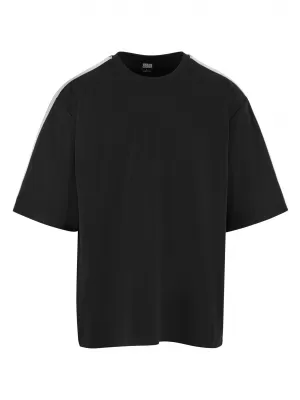 Hemd URBAN CLASSICS TB7336 SCHWARZ