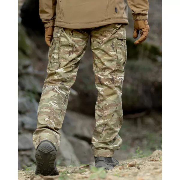  Hose PENTAGON BDU 2.0 CAMO K05001 DIGITAL 