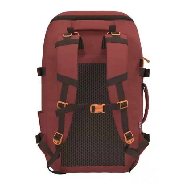  Rucksack CABINZERO ADV 32L ROTE SANGRIA 