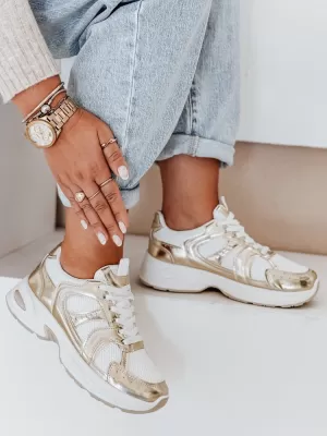 Damen DSTREET ZY1002 GOLDEN