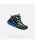 Turnschuhe für Jungen GEOX CIBERDRON J56LBE0BC14C0054 SCHWARZ