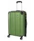 Koffer TRAVELITE CITY 4W M GRÜN