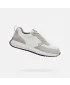 Herren-Sneaker GEOX VOLPIANO GRAU