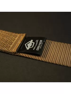 Gürtel PENTAGON COBRA PRO 38 BLACK TACTICAL BELT Χ50100 03 X50100 KOJOTE