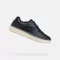 Herren-Sneaker GEOX SPHERICA ECUB 1.1 G011394 DUNKELBLAU
