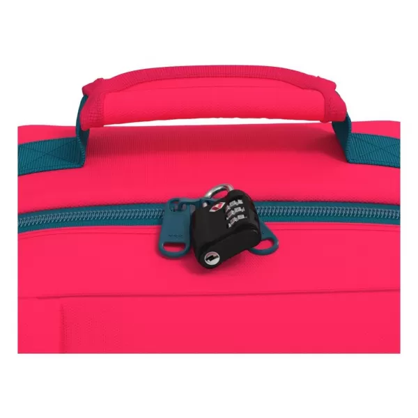  Rucksack CABINZERO CLASSIC 36L MIAMI MAGENTA 