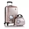 Kosmetikkoffer HEYS Kids Hello Kitty Metallic 2 ks HALLO KITTY