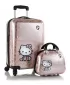 Kosmetikkoffer HEYS Kids Hello Kitty Metallic 2 ks HALLO KITTY