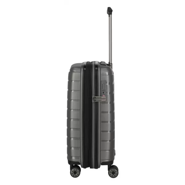  Koffer TRAVELITE AIR BASE S EXP ANTHRAZIT 