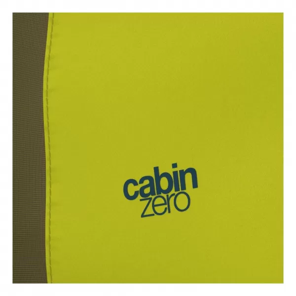  Veranstalter CABINZERO LUX PACKING CUBE LARGE MOJITO-LIMETTE 