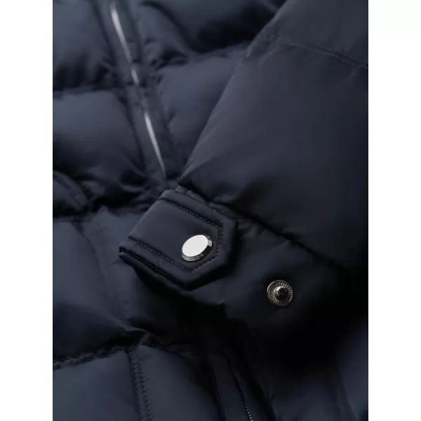 Jacke OMBRE OM-JALP-0218 DUNKELBLAU 