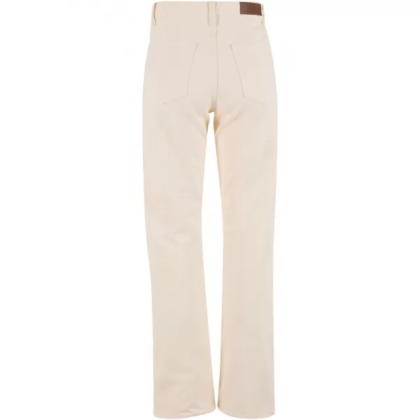  Jeans URBAN CLASSICS TB7193 WEIßER SAND 