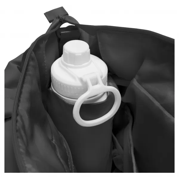  Tasche HEYS PUFFER TOTE BAG SCHWARZ 