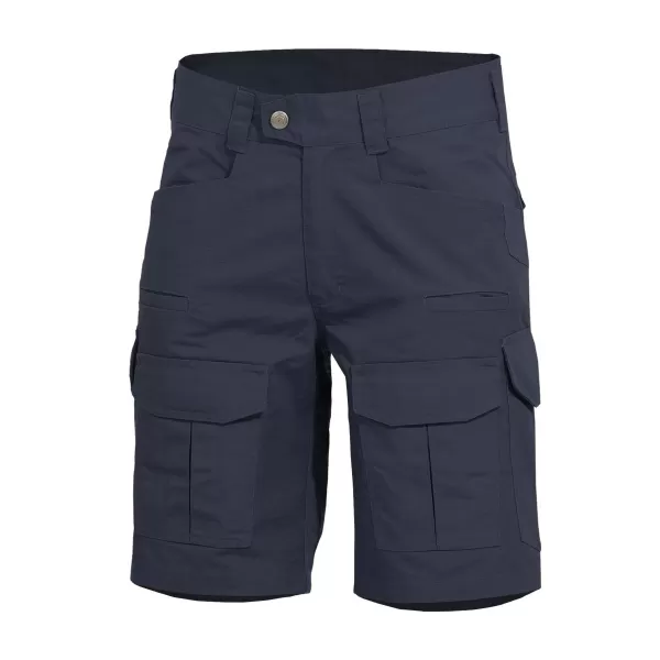  Shorts PENTAGON LYCOS SHORT PANTS K05059 MARINEBLAU 