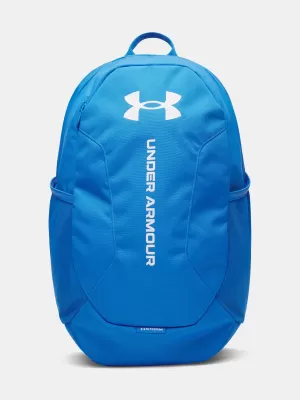 Rucksack UNDER ARMOUR UA HUSTLE LITE BACKPACK 6000399-402 BLAU