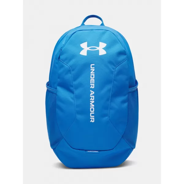  Rucksack UNDER ARMOUR UA HUSTLE LITE BACKPACK 6000399-402 BLAU 