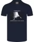 Hemd NORDBLANC ALONE NBSMT8149 BLAU