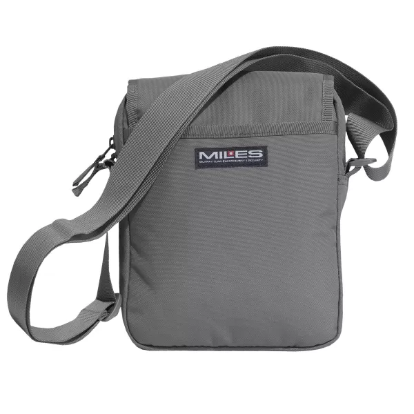  Tasche PENTAGON MESSENGER SHOULDER BAG K16087 SCHWARZ 
