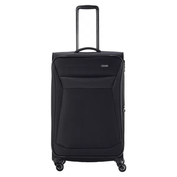  Koffer TRAVELITE CHIOS S,M,L SCHWARZ 