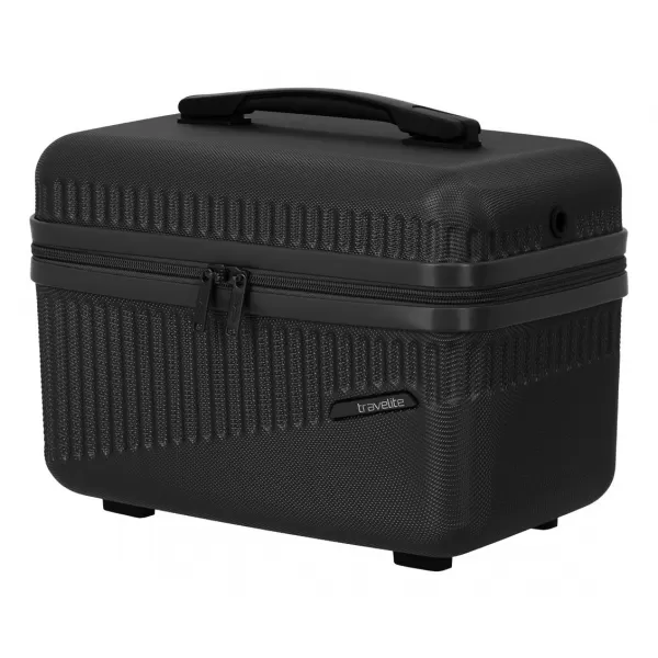  Koffer TRAVELITE BALI BEAUTYCASE SCHWARZ 