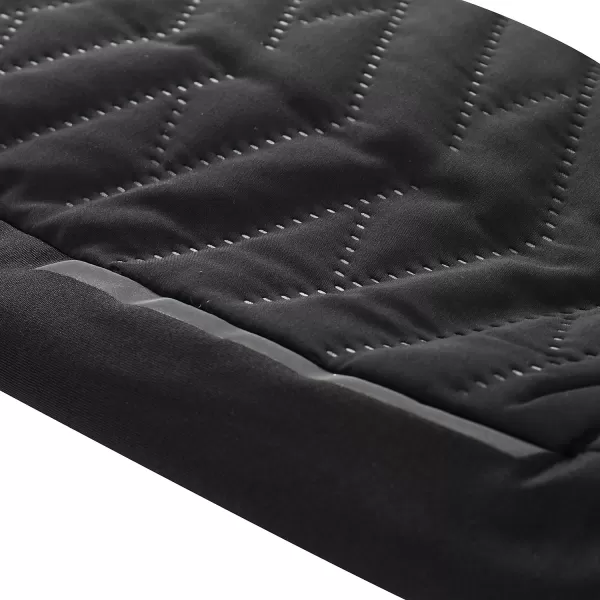  Hose ALPINE PRO ONERO SCHWARZ 