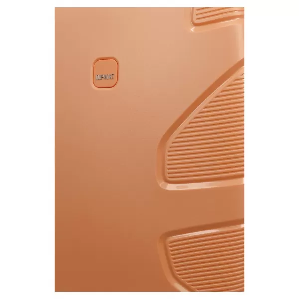  Koffer IMPACKT IP1 S GARTEN-APRIKOSE 