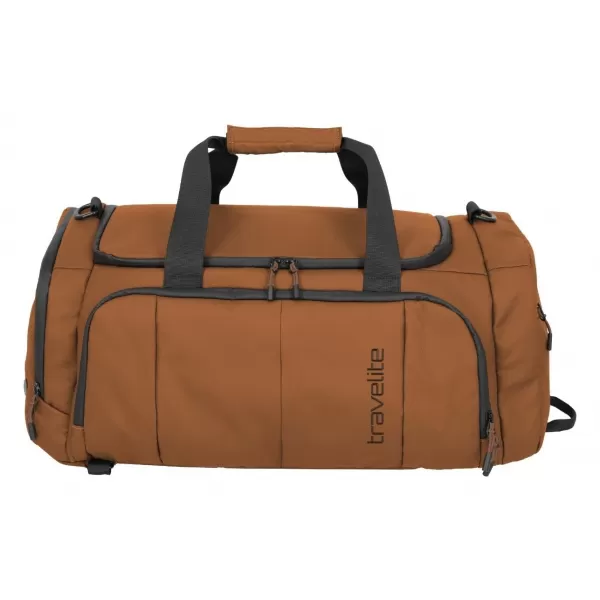  Tasche TRAVELITE Briize Weekender CURRY 