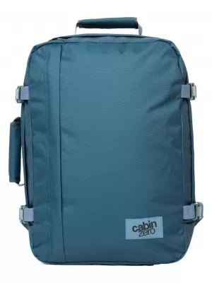 Rucksack CABINZERO CLASSIC 36L ARUBABLAU