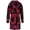 Damenpullover ALTISPORT GEMA BURGUND