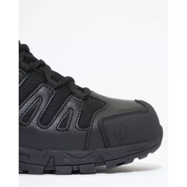  Stiefel PENTAGON ACHILLES XTR 6 TACTICAL K15030 SCHWARZ 