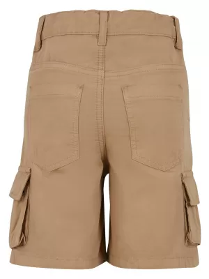 Kindershorts URBAN CLASSICS UCK7359 UNION BEIGE
